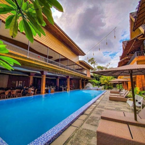 Bumi Katulampa - Convention Resort